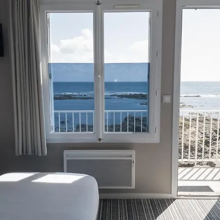 Szálloda La Saint Jean