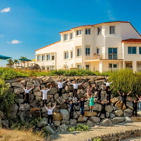 Szálloda La Saint Jean