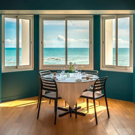 La Saint Jean Szálloda 2*