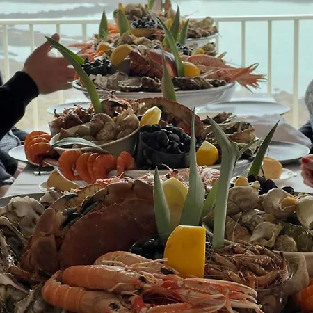 Szálloda La Saint Jean Les Sables-dʼOlonne