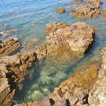 Szálloda La Saint Jean