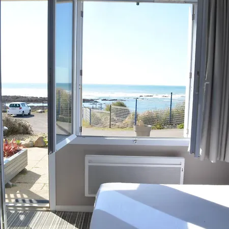 Szálloda La Saint Jean