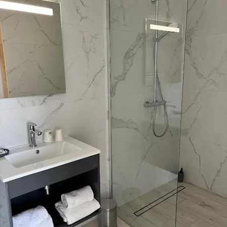 La Saint Jean Szálloda Les Sables-dʼOlonne