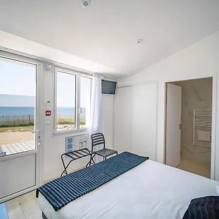 La Saint Jean Hotel 2*