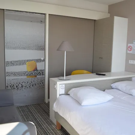 La Saint Jean Hotel Les Sables-dʼOlonne
