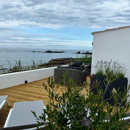 La Saint Jean 2* Les Sables-dʼOlonne