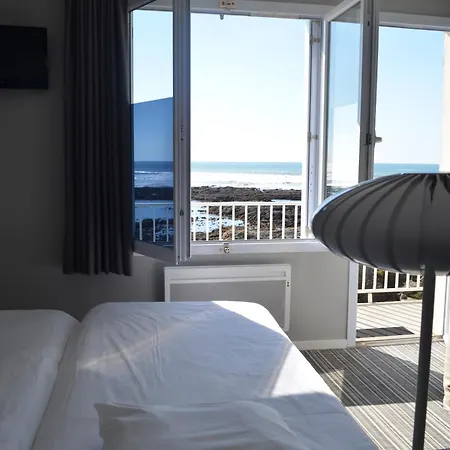 Hotel La Saint Jean