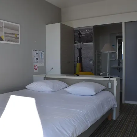 Hotel La Saint Jean