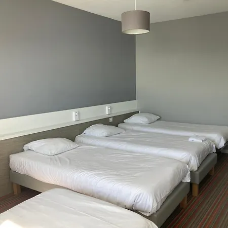 La Saint Jean Hotel