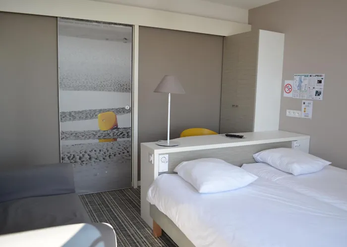 La Saint Jean Hotel Les Sables-d'Olonne