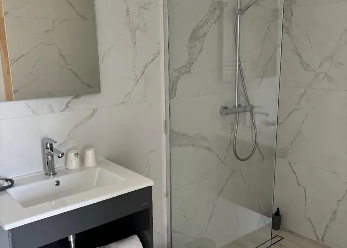 La Saint Jean Hotel Les Sables-d'Olonne